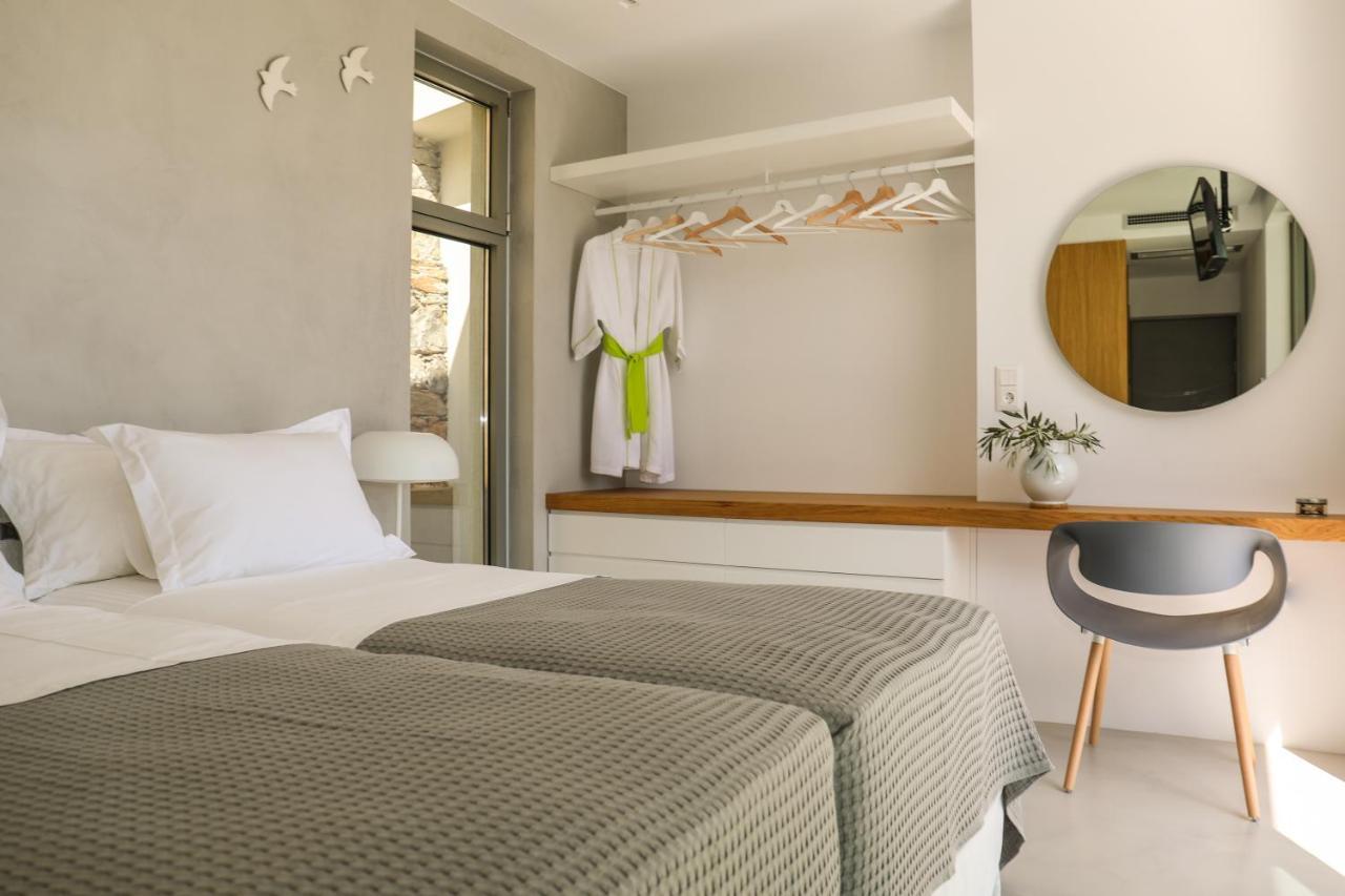 Thalasses Villas Skiathos Punta Eksteriør billede