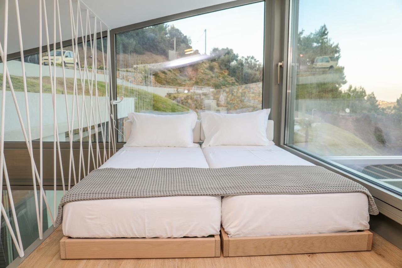 Thalasses Villas Skiathos Punta Eksteriør billede